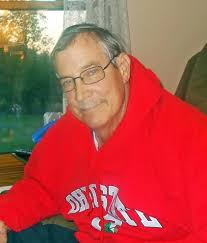 Obituary for Donald D Neff