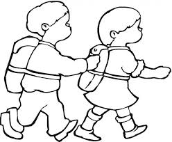 Internet safety coloring page kids coloring. School Bus Safety Coloring Pages Coloring Home