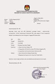 Doc daftar hadir peserta rapat pleno kelulusan zhoezhanthoe. Contoh Format Surat Undangan Rapat Pleno Pps Guru Paud