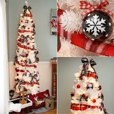 How To Decorate Your Pencil Christmas Tree Treetopia No matter what your tradition, there's nothing like festive holiday decor to really get you into the mode—and for most that starts with a special family christmas tradition: to decorate your pencil christmas tree
