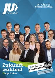 To be a member one has to be between 14 and. Zukunft Ov Eckental Junge Union Bayern