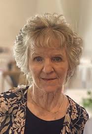 Obituary for Ella "Pat" Patricia Tigges