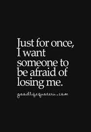 Nobody Cares About Me