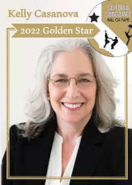 Kelly Casanova's Instagram, Twitter & Facebook