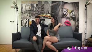 We Fuck Bianca in Front of Her Boyfriend: Spanish In Spanish Porn by  FAKings | xHamster