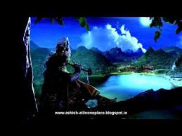 Krishna Flute Mahabharat Song Mp3 Download