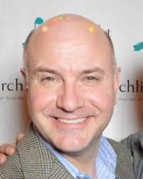 Michael Weber (Actor, Illusions, Consulting Producer): Credits, Bio, News &  More