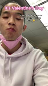 Mr Tang Class Picture