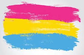 Pansexual Awareness Newsletter August 2019 Stonewall Japan