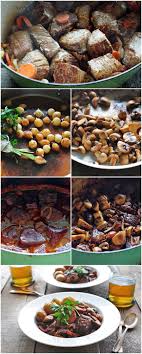 Julia Child Recipe Beef Bourguignon Recipes Food