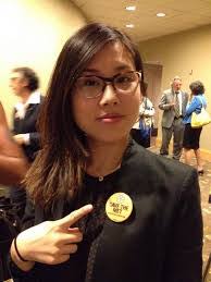 Emily Tao's Instagram, Twitter & Facebook