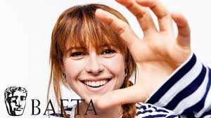 Actress Jessie Buckley