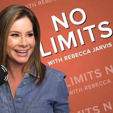 Listen to No Limits with Rebecca Jarvis podcast