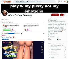 Sex_Treffen_Germany & 40+ German Porn Sites Like Reddit .comRSex_Treffen_Germany