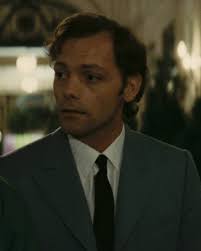 Patrick Dewaere ⭐️ Hôtel des Amériques, starring Catherine Deneuve & Patrick  Dewaere 🚨 New Restoration Tuesday, January 7 at 4:00 PM & 7:00 PM  Interviewed after Dewaere's death, Deneuve revealed that he