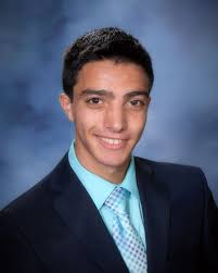 Hats off to NMHS graduates