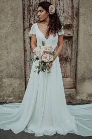Where To Buy Affordable Wedding Dresses - Vox