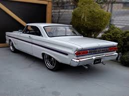 Image result for Silver Turquoise 1964 Mercury