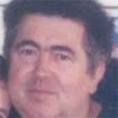 Obituary information for Robert Chamness