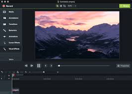 How To Add Video Bumpers To Your Videos Techsmith