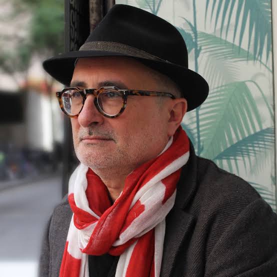 Joan-Carles Mèlich, filósofo. La compasión, una respuesta ...