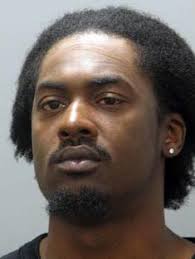 Missing sex offender caught in Dover -- DeShaun Harris