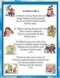 Al 2 Lea Prieten Al Copilasului PÄƒrinÈ›ii FÅ•ÄƒÈ›ioÅ•ii Bunicului P Teodonia Kids Education Preschool Education