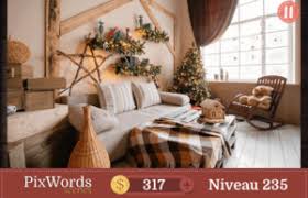 Maintenant que vous avez trouvé toutes les réponses au niveau 236, vous pouvez vouloir les réponses au pro des mots niveau 236. Pixwords Scenes Niveau 235 Solution Complete Kassidi