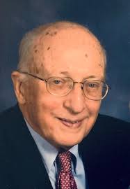 Obituary for Robert Luther Ingram