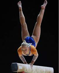 Sanne wevers (born 17 september 1991) is a dutch artistic gymnast. Sanne Wevers Nederland Instagram Sannewevers Official Goddess Of Gymnastics Gymnastics Girls Gymnastics Flexibility Female Gymnast