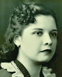 Consuelo Muñiz Obituary (1911