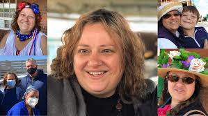 Beloved teacher dies suddenly after she recuperates from Covid