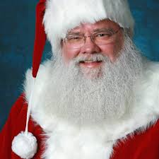 Hire Santa Robert