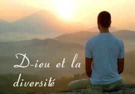 D-ieu et la diversité