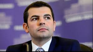 Cine este Daniel Constantin, vicepremier şi la un nou mandat de ministru al  Agriculturii