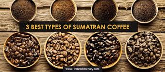 A Complete Guide On Sumatra Coffee Roasting Coffee At Home Coffee Beans Sumatra Coffee