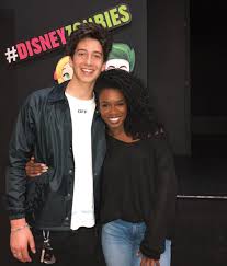 If you're searching for jasmine renée thomas zombies topic, you have visit the ideal page. 7 Jasmine Renee Thomas Ideas Zombie Disney Meg Donnelly Zombie 2