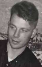 Jeffery Nielsen -- Lost Fishermen From the Port of New Bedford