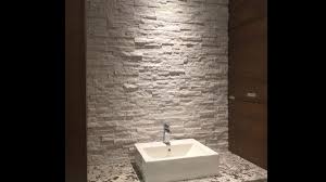 If you're considering your shower natural stone is more porous than the other types of wall covering, so stone tiles require sealing to. Stone Showers 11 Design Ideas For Your Bathroom