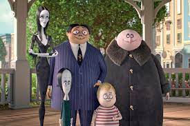 Veja mais ideias sobre família adams, família addams, a família addams. A Familia Addams Tao Horriveis Tao Fofos Veja