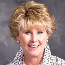 Nancy Mellin's Instagram, Twitter & Facebook