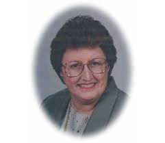 Robalene Mcclelland Obituary (2008)