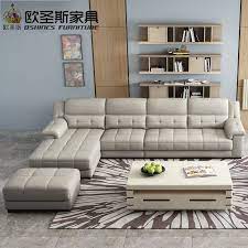 New Arrival Livingroom Latest Sofa Designs 2019 Sectional Corner L Shape Modern Euro Design Nova Leather So Sofa Design Latest Sofa Designs Wooden Sofa Designs