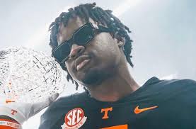 Tennessee football's 20 commitments in the 2024 recruiting class