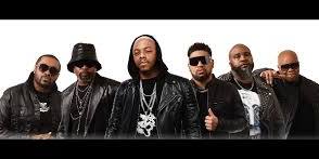 Dru Hill