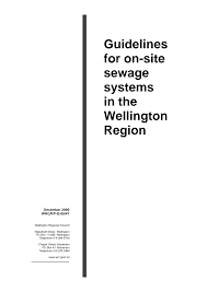 Record the date of cleaning for future reference. Http Www Gw Govt Nz Assets Council Publications Environment 20management 20010223 154203 Pdf