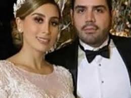 Trial of joaquín 'el chapo' guzman is expected to last four months. El Chapo S Daughter Has Lavish Wedding Complete With Armoured Cars And Hitmen World News Mirror Online