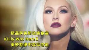Lily Vu-哔哩哔哩_Bilibili