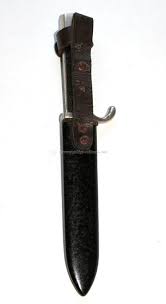 Hj dolch / fahrtenmesser hitlerjugend. Hitler Jugend Hj Messer Fahrtenmesser Philipp Militaria