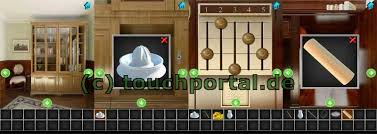 What is the solution for escape room: 100 Escapers Level 6 7 8 9 10 Losung Fur Android Touchportal